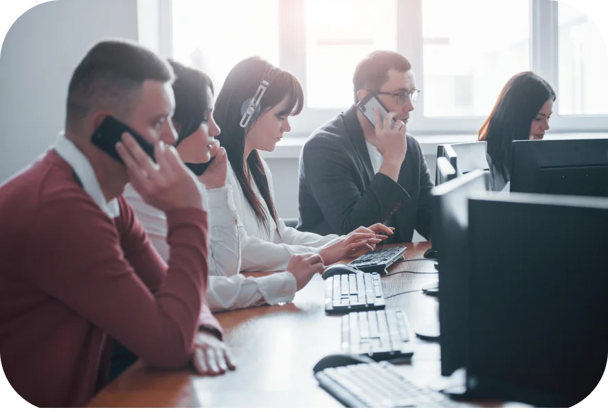 Что включает в себя «Контроль качества звонков» от MTS в деревня Немчиново