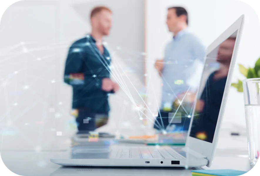 Основные подходы к построению сетей в деревня Немчиново